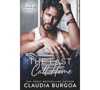 The Last Call Home: 5 (The Timberbridge Brothers (Model Edition))