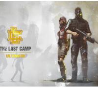 The Last Camp Ultimate Edition Xbox Series X|S Account