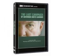The Last Campaign Of Governor Booth Gardner [DVD] [2009] [Region 1] [US Import] [NTSC]