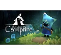 The Last Campfire