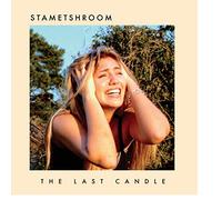 THE LAST CANDLE - STAMETSHROOM [VINYL]