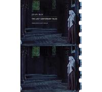 The Last Canterbury Tales