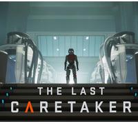 The Last Caretaker PC Steam Altergift