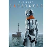 The Last Caretaker (PC) - Steam Gift - EUROPE