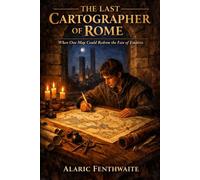 The Last Cartographer of Rome: When One Map Could Redraw the Fate of Empires
