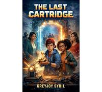 The Last Cartridge: 2 (The Shimmer and the Kid)