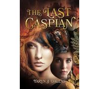 The Last Caspian: 1 (Erudite Shifters)
