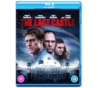 The Last Castle Blu-ray