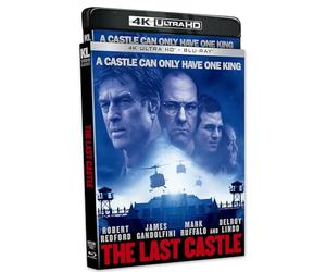 The Last Castle