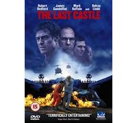 The Last Castle [DVD]