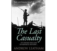 The Last Casualty