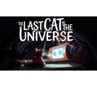 The Last Cat in the Universe