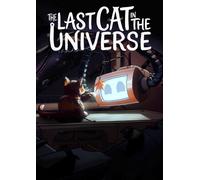 The Last Cat in the Universe PC