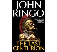 The Last Centurion