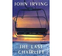 The Last Chairlift