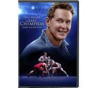 The Last Champion (DVD)