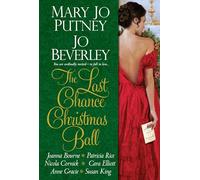 The Last Chance Christmas Ball