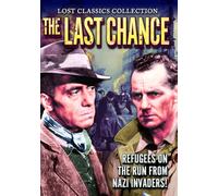 The Last Chance (DVD-R) (1945) (All Regions) (NTSC) (US Import) [Region 1]