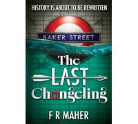 The Last Changeling