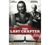 The Last Chapter II - The War Continues - 2-DVD Set ( Le Dernier chapitre: La vengeance (The Last Chapter Two) ) ( The Last Chapter 2 - The War Continues )