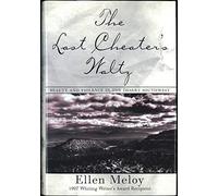 The Last Cheater's Waltz: Beauty and Violence in the Desert Southwest