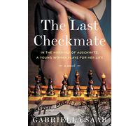 The Last Checkmate: A Novel