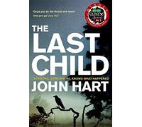 The Last Child by John Hart (2010-03-04)