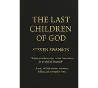 THE LAST CHILDREN OF GOD