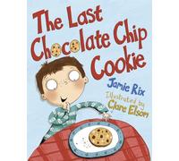 The Last Chocolate Chip Cookie