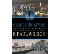 The Last Christmas: A Repairman Jack Novel