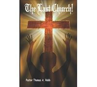 The Last Church