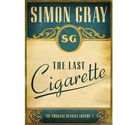 The Last Cigarette