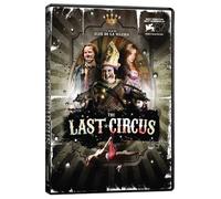 The Last Circus