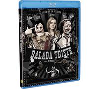 The Last Circus (2010) ( Balada triste de trompeta ) ( A Sad Trumpet Ballad ) (Blu-Ray)