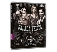 The Last Circus (Limited Edition) Blu-ray
