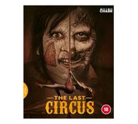 The Last Circus (Limited Edition) [Blu-ray] [Region B]