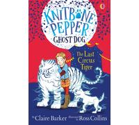 The Last Circus Tiger