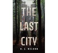 The Last City: 2 (Last She)