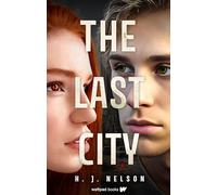The Last City: 2 (The Last She)