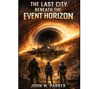 The Last City Beneath the Event Horizon
