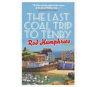 The Last Coal Trip to Tenby