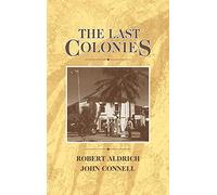 The Last Colonies