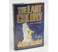 The Last Colony