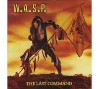 The Last Command