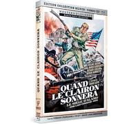 The Last Command (Blu-Ray & DVD Combo) (Blu-Ray)