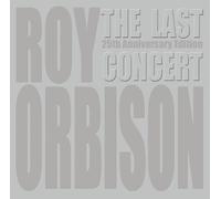 The Last Concert