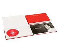 クラウディオ・アバド ~ ザ・ラスト・コンサート / ベルリン・フィルハーモニー管弦楽団 | クラウディオ・アバド (The Last Concert / Berliner Philharmoniker | Claudio Abbado)[2CD+Blu-ray(Audio & Video)] [輸入盤] [日本語帯・解説付]