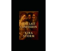 The Last Confession: A Novel of Michelangelo