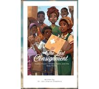 The Last Consignment: Supply Chains, Shadow Deals, and the Body Politic