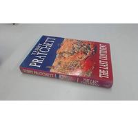The Last Continent (A Discworld Novel)